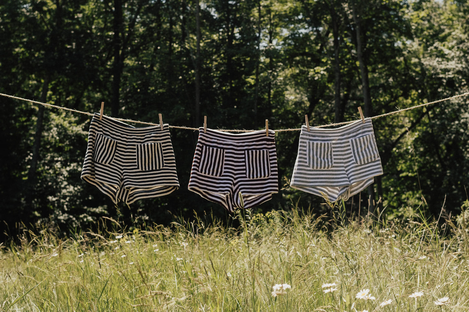 NEUTRALS SHE TOOK MY