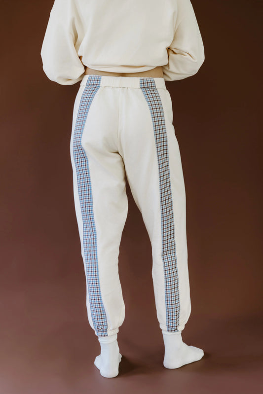 Joggers SHE TOOK MY