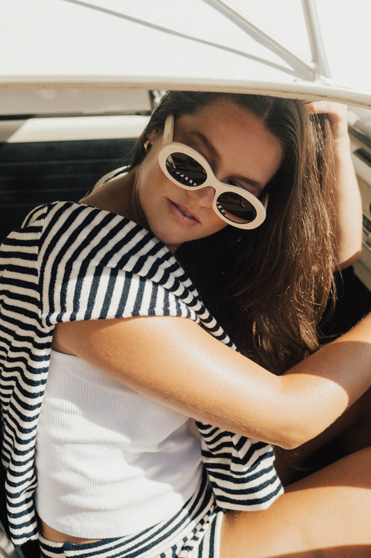 backseat blue