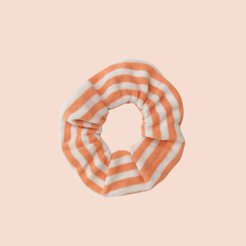 Spritz-Scrunchie
