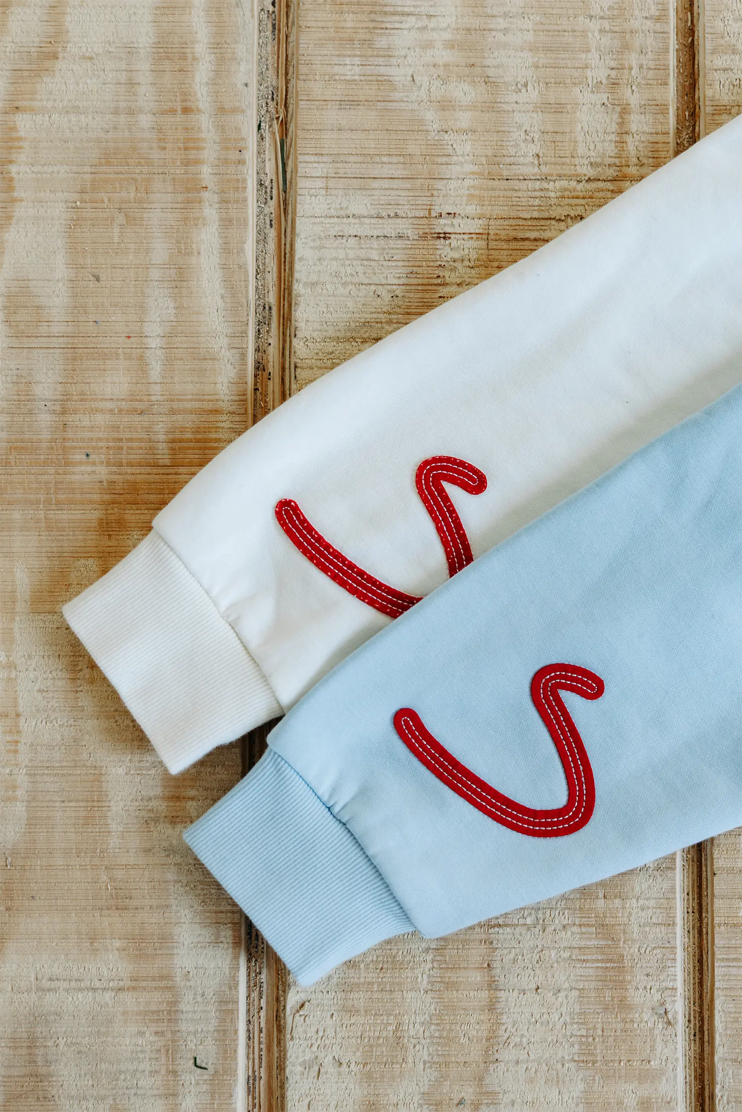 STM Mock Neck SHE TOOK MY